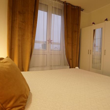 Belgrade Sky Apartment Exterior photo