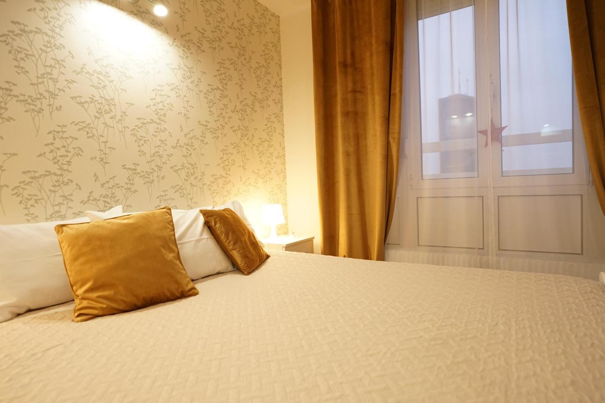 Belgrade Sky Apartment Exterior photo