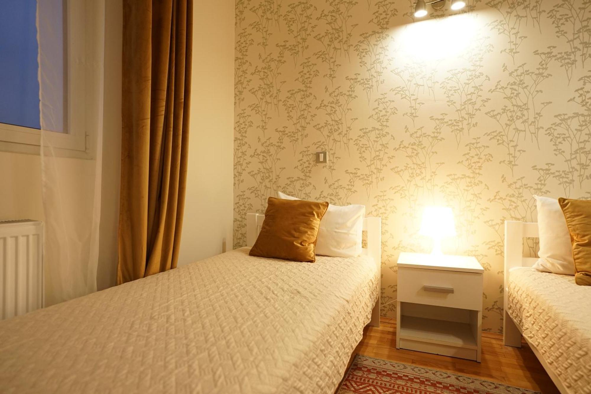 Belgrade Sky Apartment Exterior photo