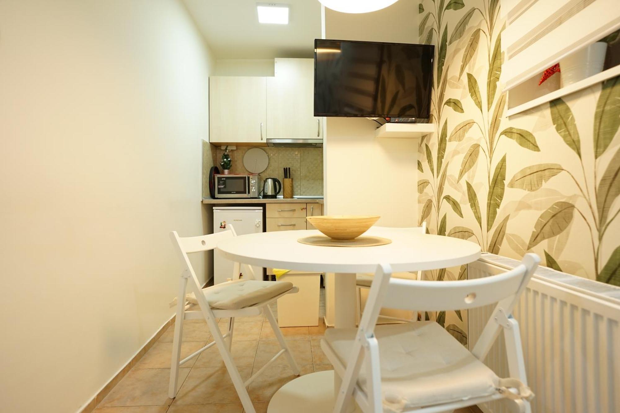 Belgrade Sky Apartment Exterior photo